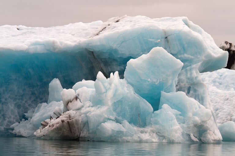 Glacier