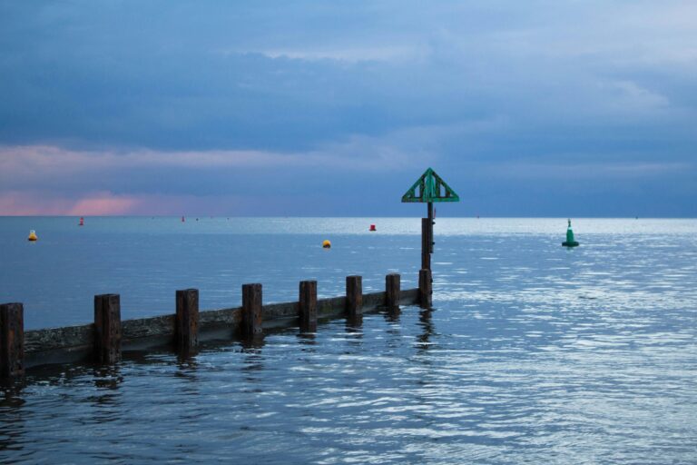 sea