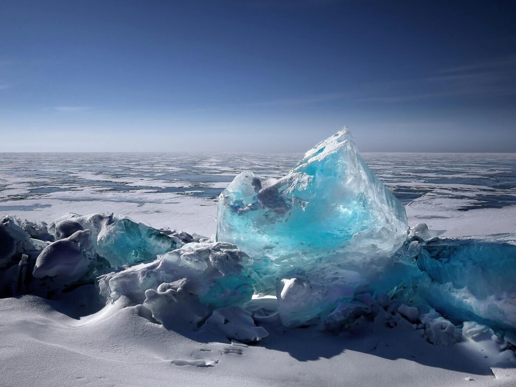 antarctica