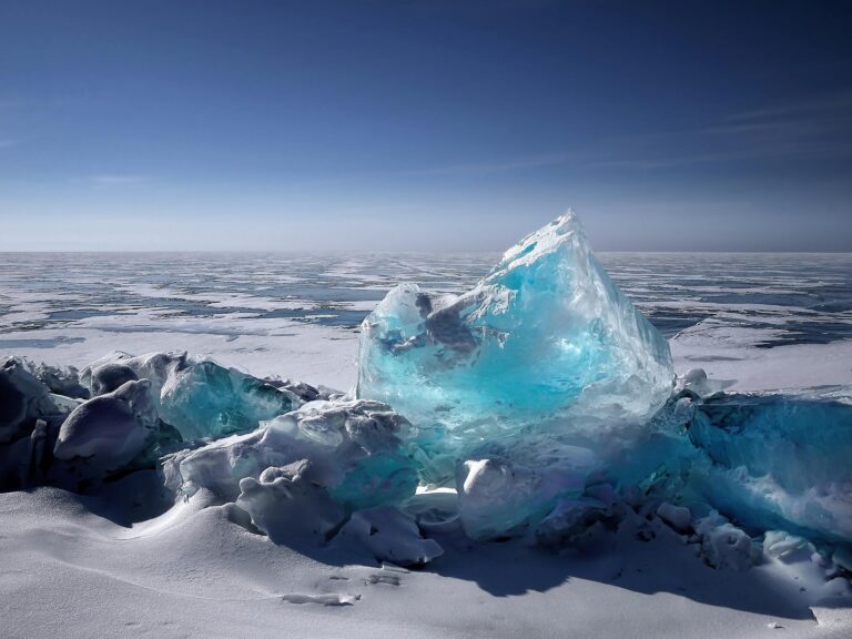 antarctica