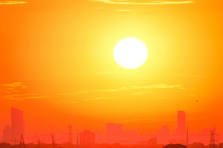 sun