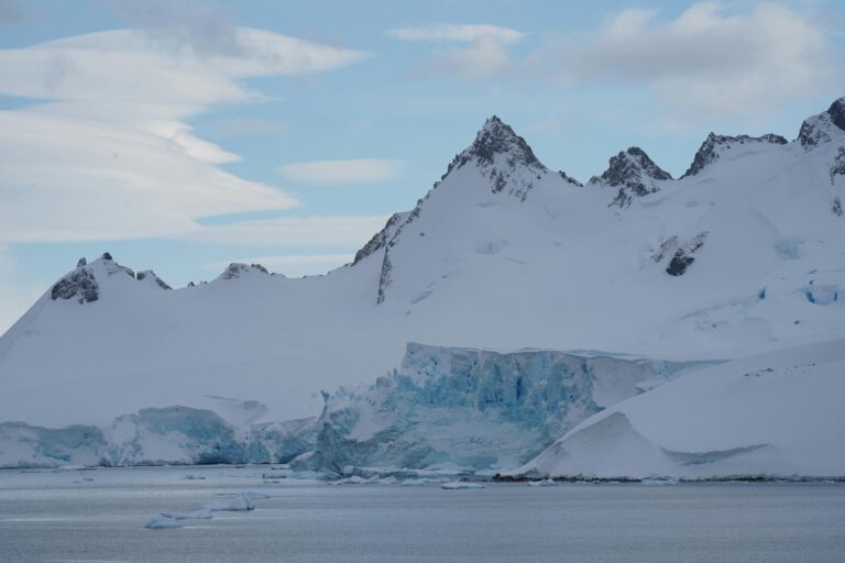 antarctica