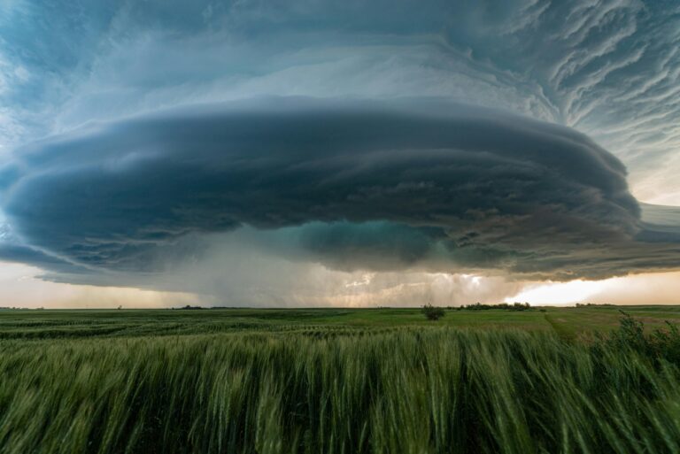 storm