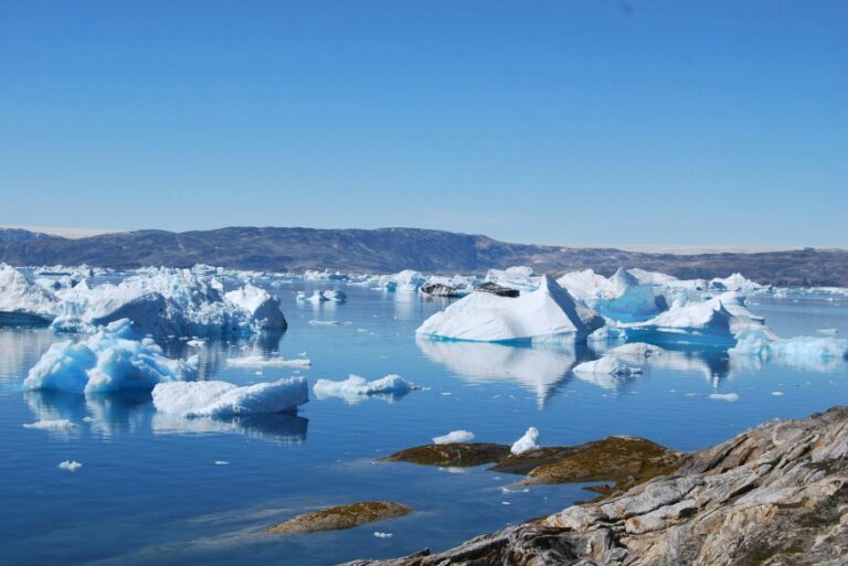 iceberg