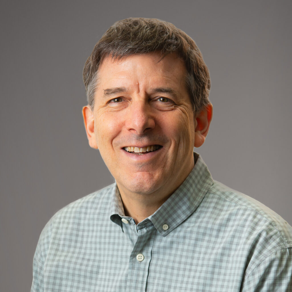 Adam Rome est historien de l'environnement et professeur à l'Université de Buffalo à New York. Crédit : Université de Buffalo
