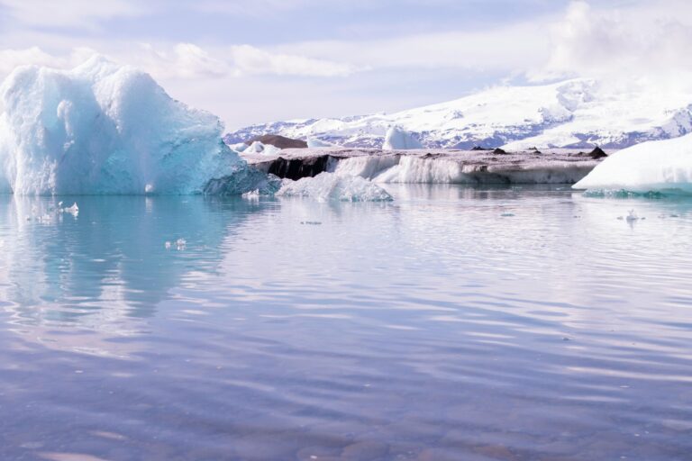 arcitc ice