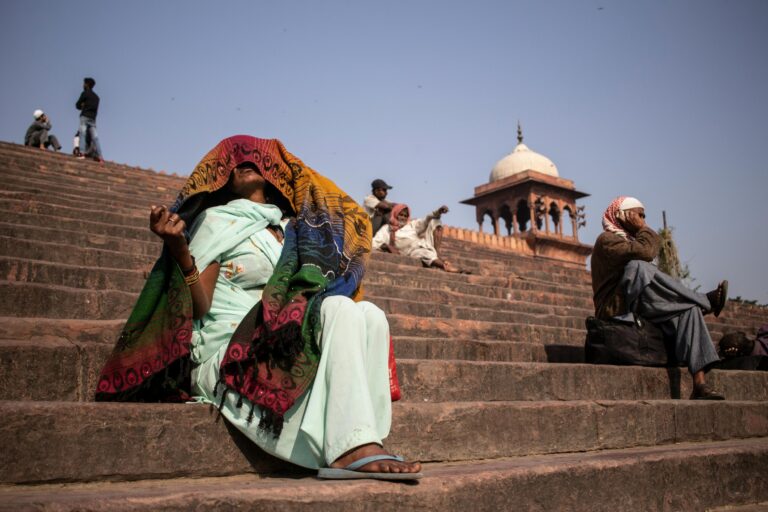 india