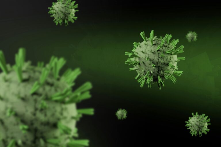 virus