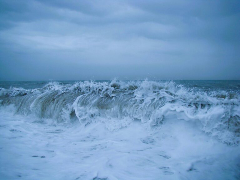 tsunami