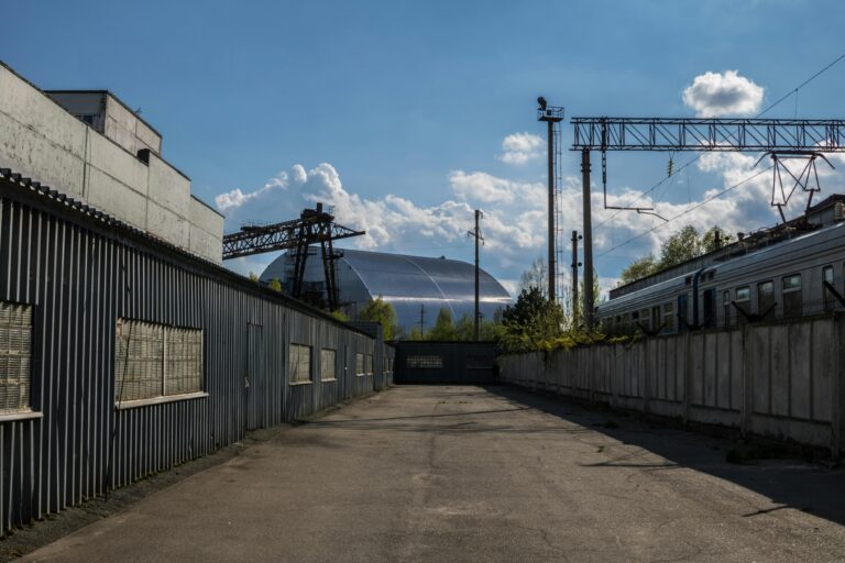 chernobyl