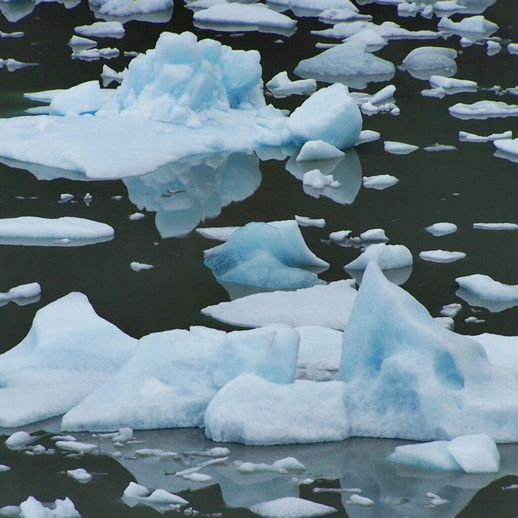 antarctica