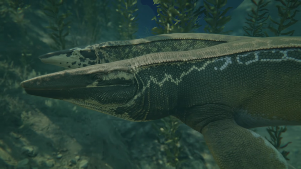 trex mosa