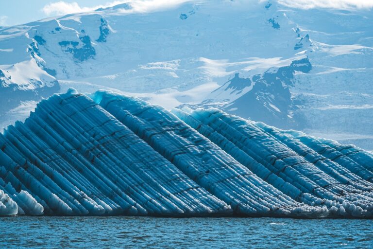 Glacier