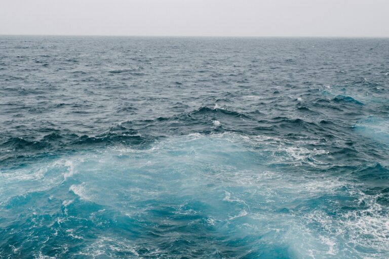 atlantic ocean