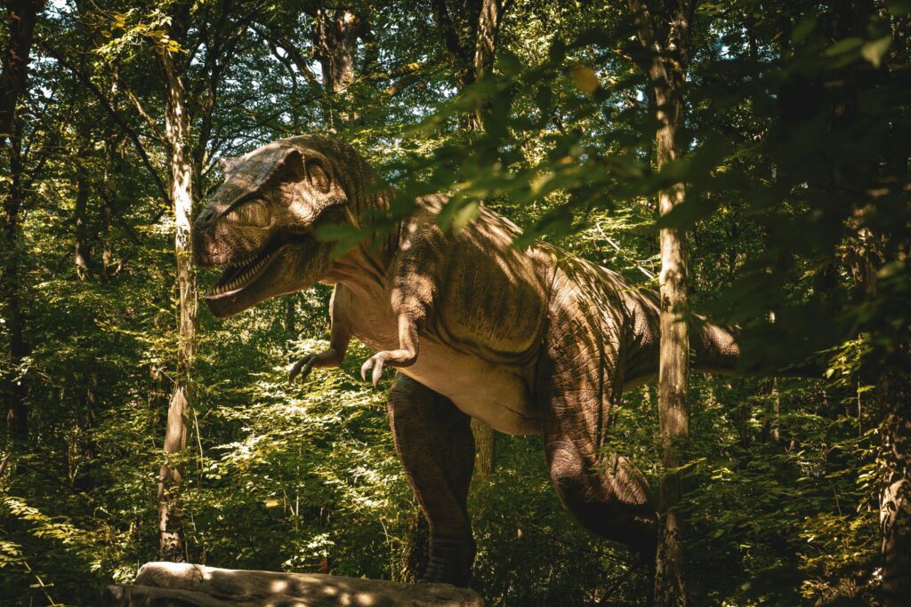 trex