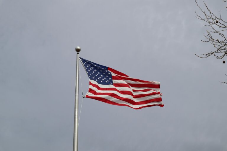 american flag