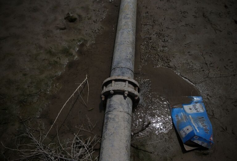 Water Pipes