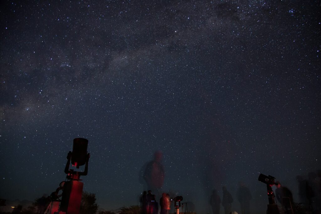 Scientists Scanned a Visitor from Another Star System for Alien