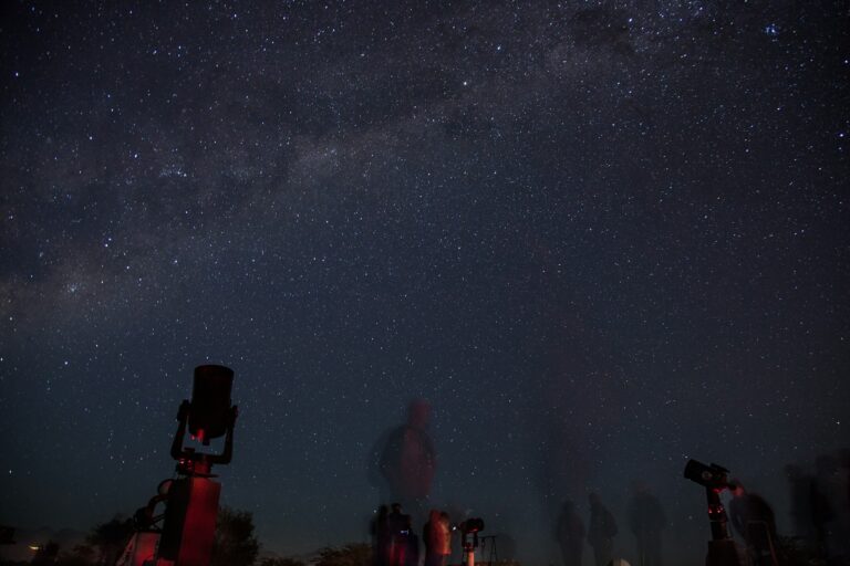 Scientists Scanned a Visitor from Another Star System for Alien