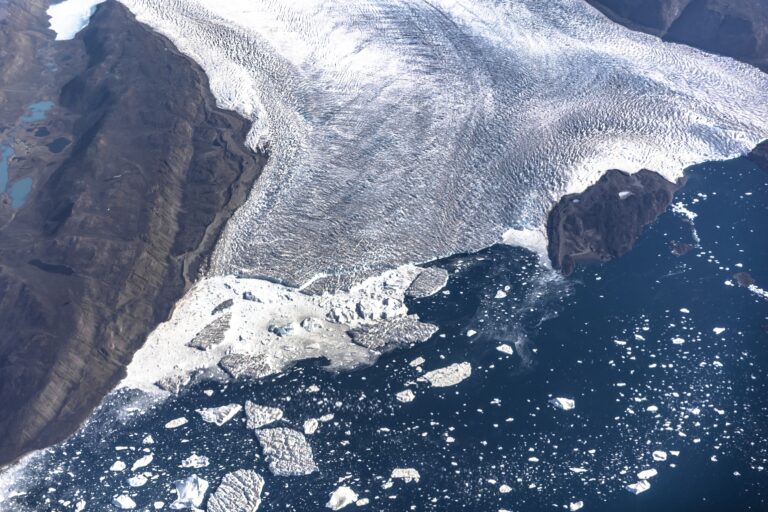 Arctic Ocean
