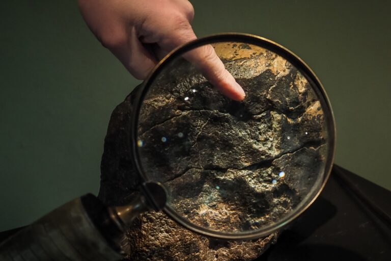 Meteorite