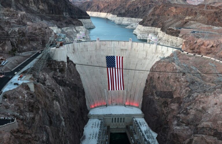 Lake Mead