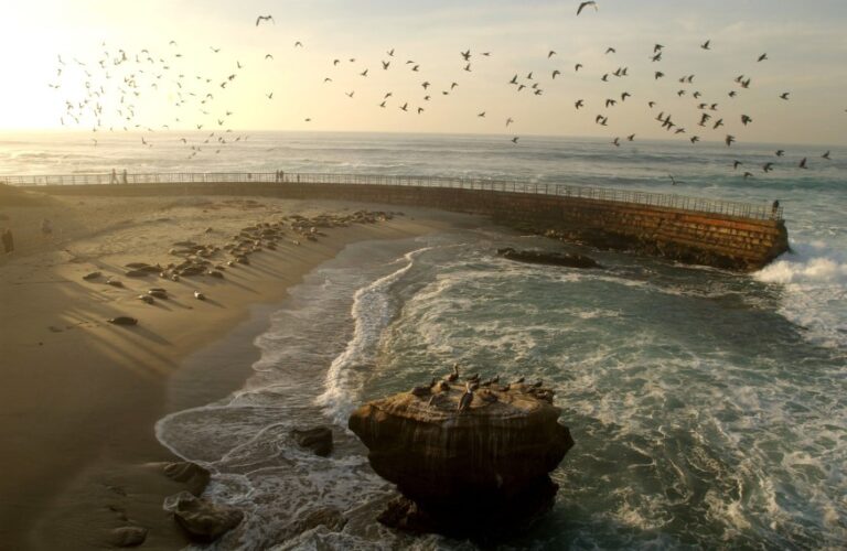 La Jolla