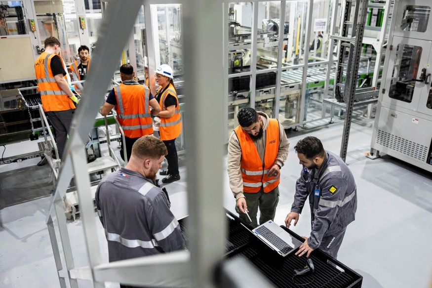 Researchers Publish EV Battery Pack Design Guidelines