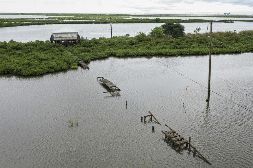 Sea Level Rise