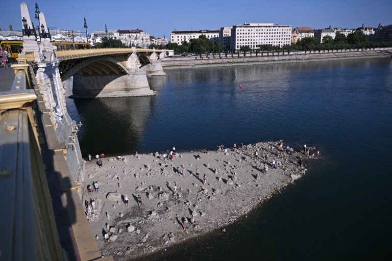 Danube River