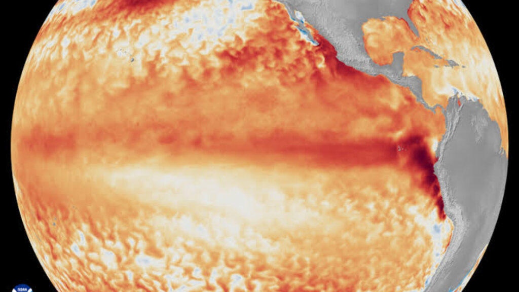 NOAA Satellites