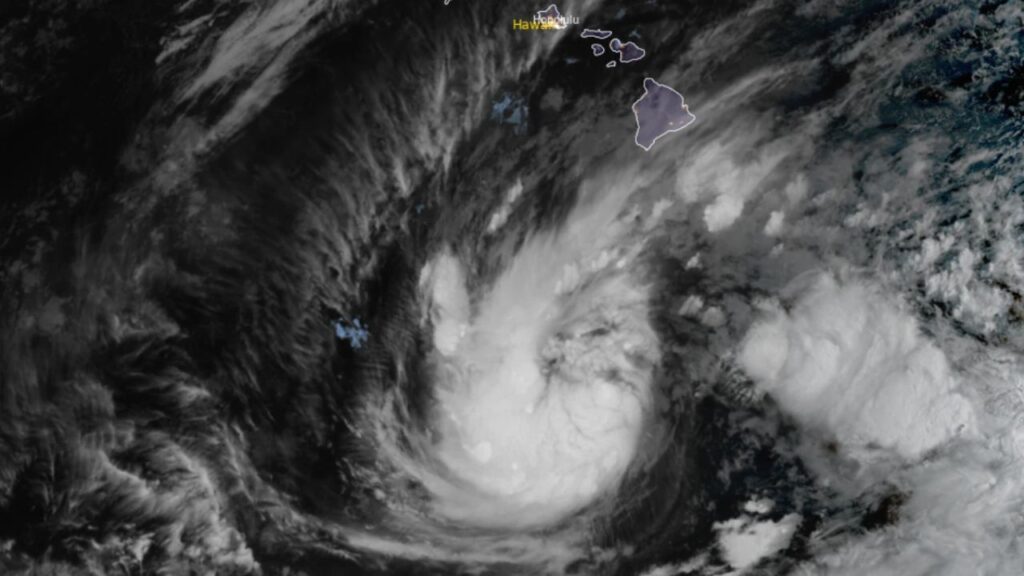 NOAA