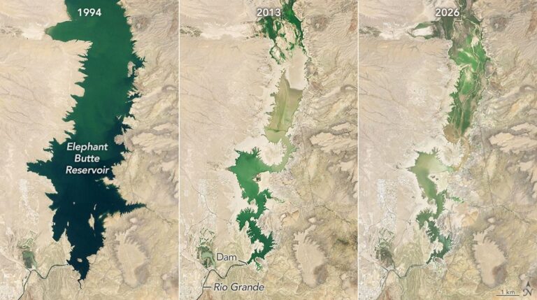 NASA Earth Observatory