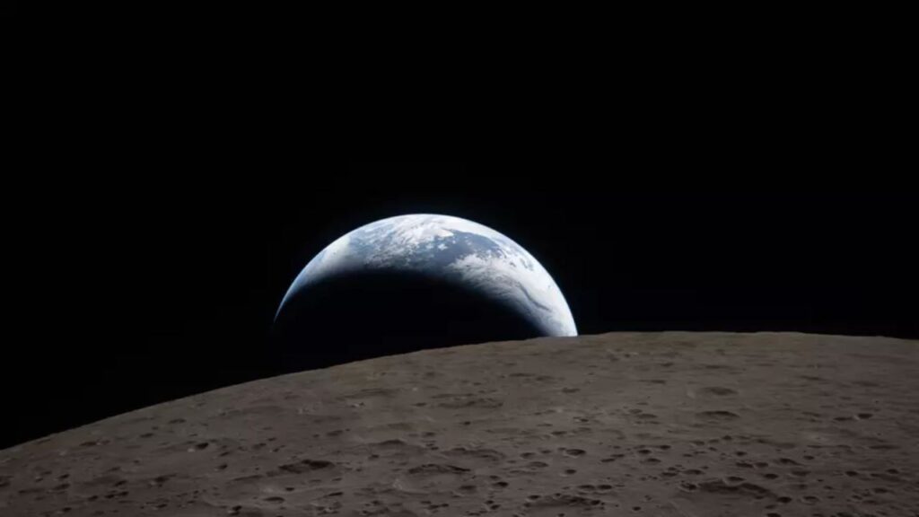 NASA via AP
