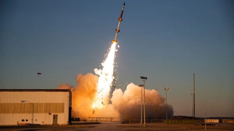 NASA Wallops