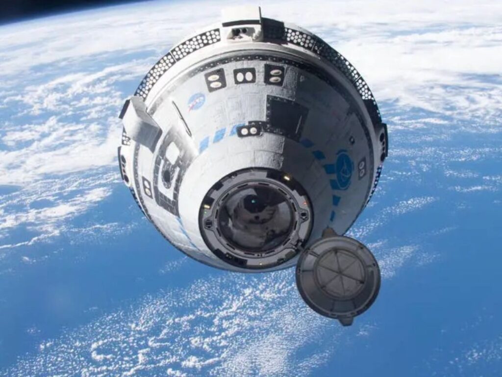 NASA