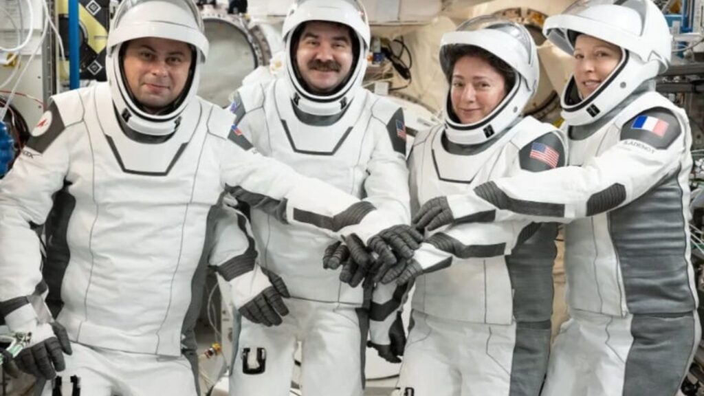 NASA