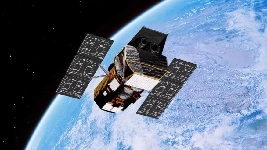 Goddard Space Flight Center